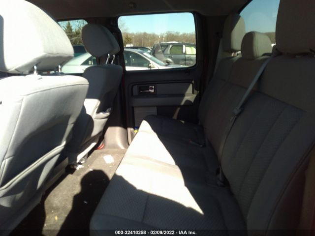 Photo 7 VIN: 1FTFW1ET6EFC16487 - FORD F-150 