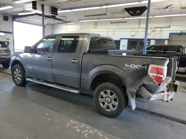 Photo 1 VIN: 1FTFW1ET6EFC35122 - FORD F150 SUPER 