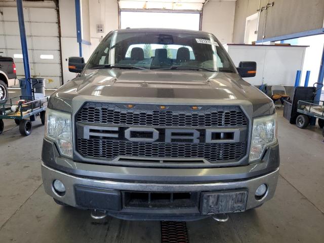 Photo 4 VIN: 1FTFW1ET6EFC35122 - FORD F150 SUPER 