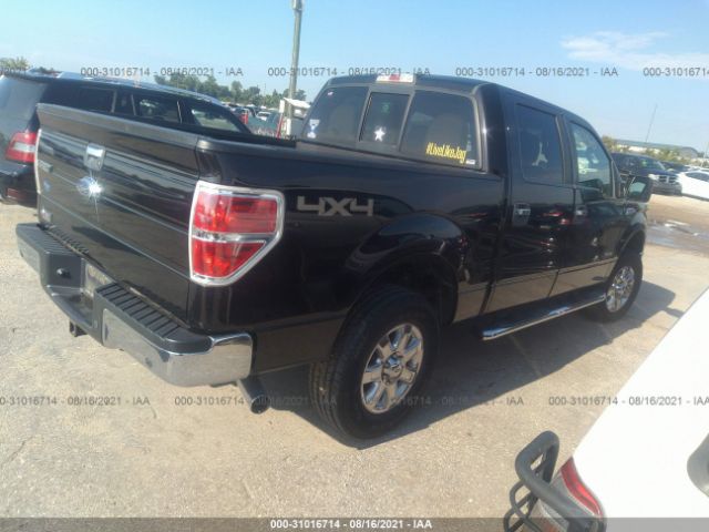 Photo 3 VIN: 1FTFW1ET6EFC42068 - FORD F-150 