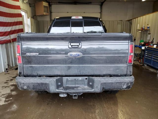 Photo 5 VIN: 1FTFW1ET6EFC59601 - FORD F150 SUPER 