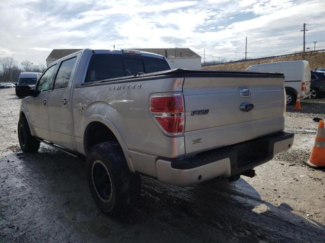 Photo 1 VIN: 1FTFW1ET6EFC66063 - FORD F150 SUPER 