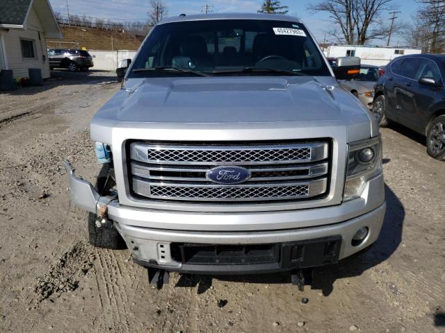 Photo 4 VIN: 1FTFW1ET6EFC66063 - FORD F150 SUPER 