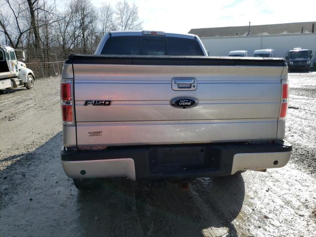 Photo 5 VIN: 1FTFW1ET6EFC66063 - FORD F150 SUPER 