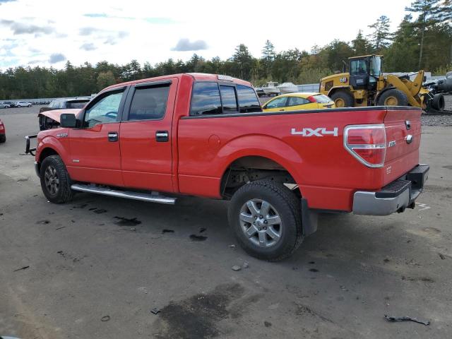 Photo 1 VIN: 1FTFW1ET6EFC82361 - FORD F-150 