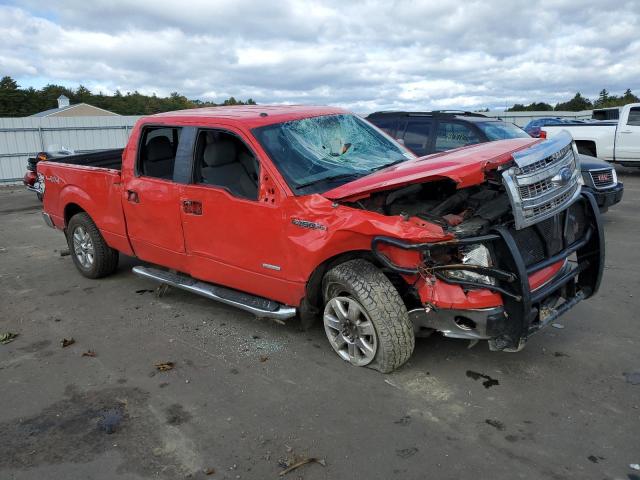 Photo 3 VIN: 1FTFW1ET6EFC82361 - FORD F-150 