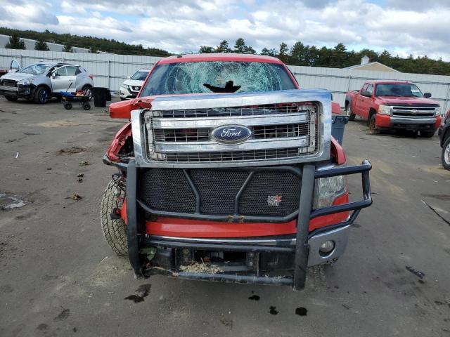 Photo 4 VIN: 1FTFW1ET6EFC82361 - FORD F-150 