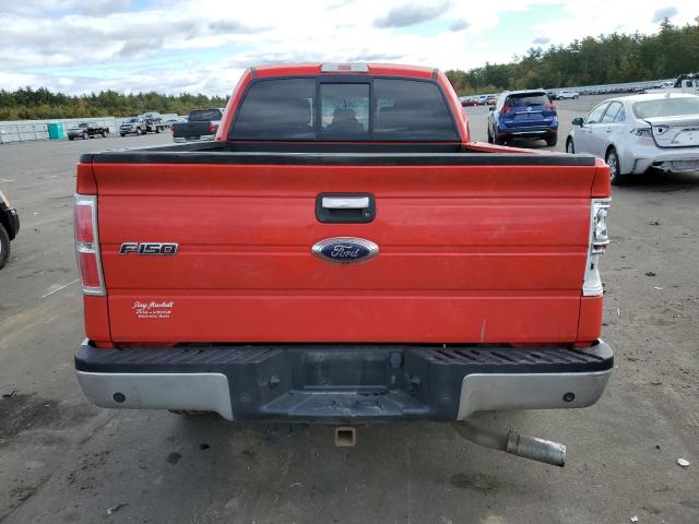 Photo 5 VIN: 1FTFW1ET6EFC82361 - FORD F-150 