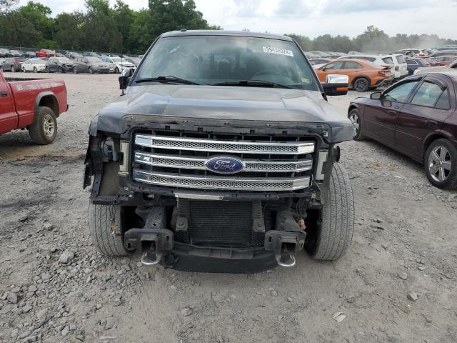 Photo 4 VIN: 1FTFW1ET6EFD07016 - FORD F-150 