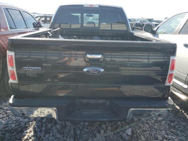 Photo 5 VIN: 1FTFW1ET6EFD07016 - FORD F-150 