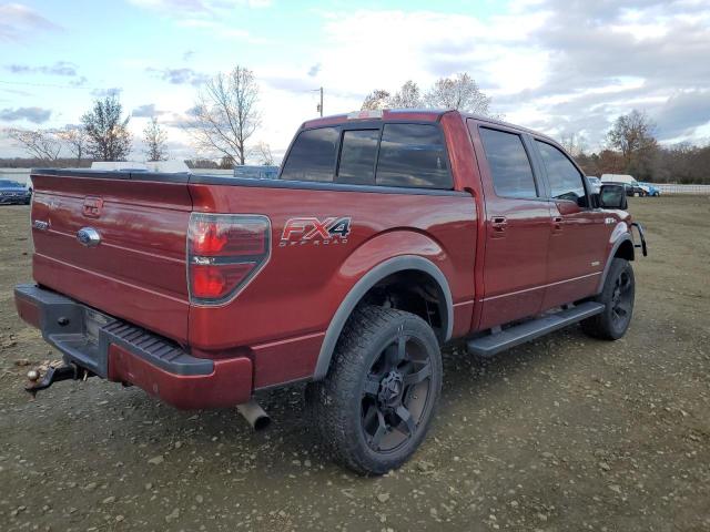 Photo 2 VIN: 1FTFW1ET6EKD03443 - FORD F150 SUPER 