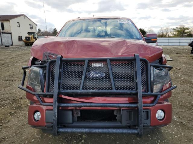 Photo 4 VIN: 1FTFW1ET6EKD03443 - FORD F150 SUPER 