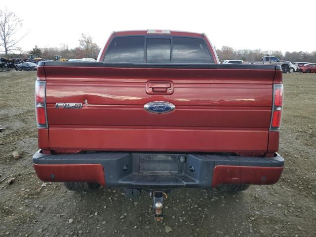 Photo 5 VIN: 1FTFW1ET6EKD03443 - FORD F150 SUPER 