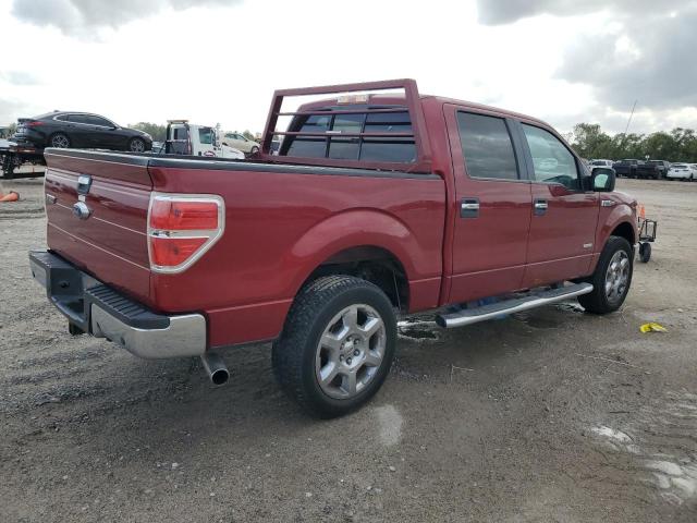 Photo 2 VIN: 1FTFW1ET6EKD25927 - FORD F150 SUPER 