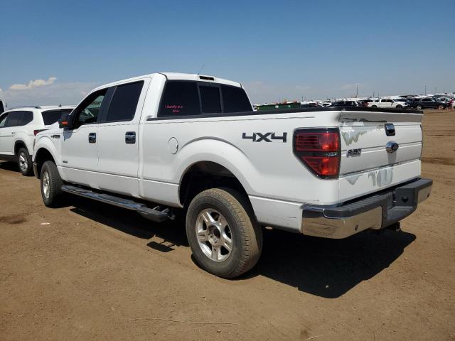 Photo 1 VIN: 1FTFW1ET6EKD45109 - FORD F150 SUPER 