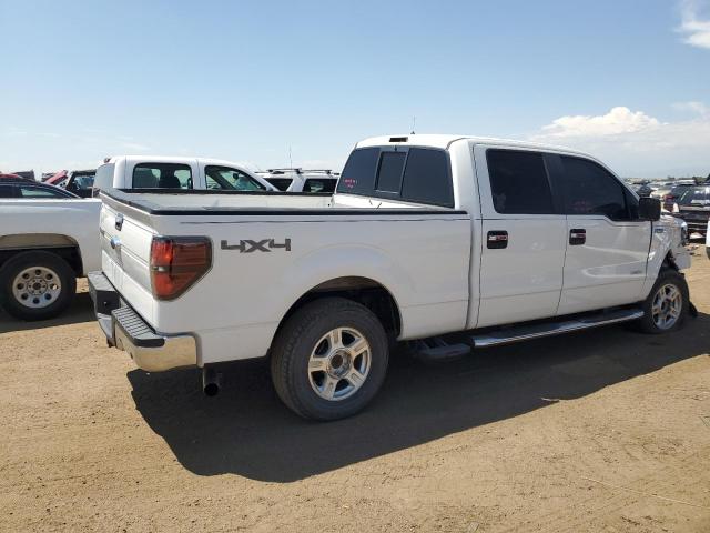 Photo 2 VIN: 1FTFW1ET6EKD45109 - FORD F150 SUPER 