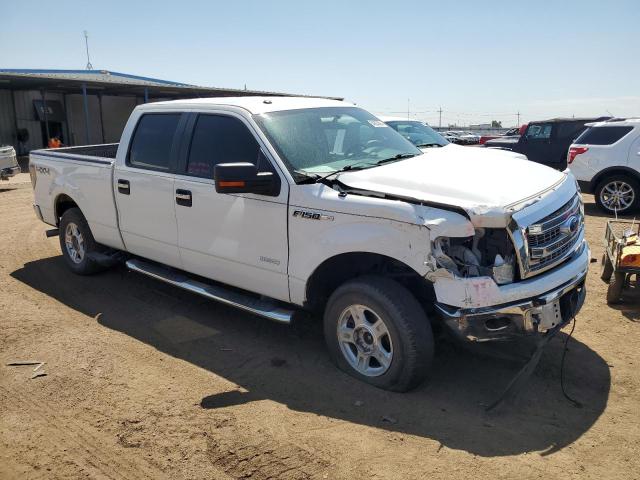 Photo 3 VIN: 1FTFW1ET6EKD45109 - FORD F150 SUPER 