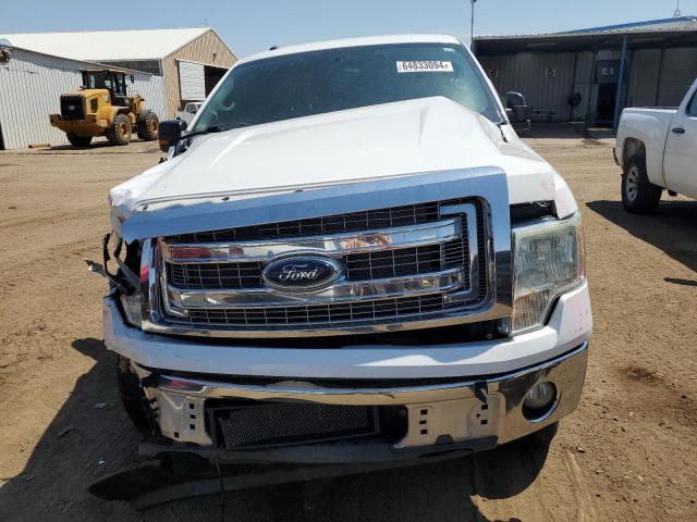 Photo 4 VIN: 1FTFW1ET6EKD45109 - FORD F150 SUPER 