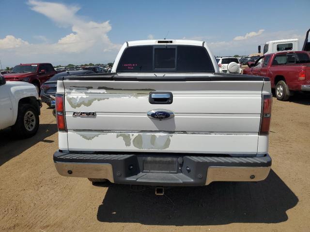 Photo 5 VIN: 1FTFW1ET6EKD45109 - FORD F150 SUPER 