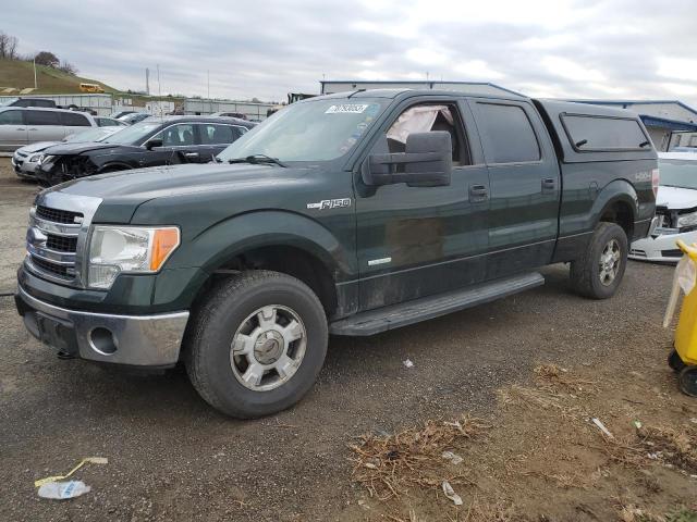 Photo 0 VIN: 1FTFW1ET6EKD46647 - FORD F-150 