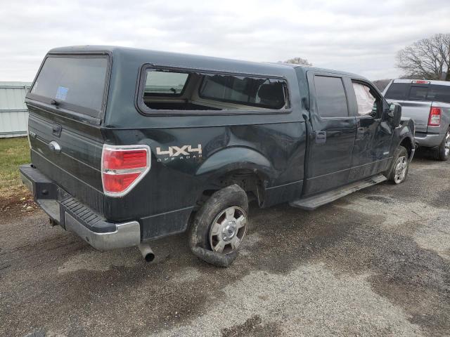 Photo 2 VIN: 1FTFW1ET6EKD46647 - FORD F-150 