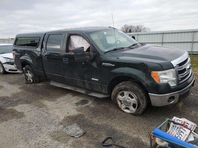 Photo 3 VIN: 1FTFW1ET6EKD46647 - FORD F-150 