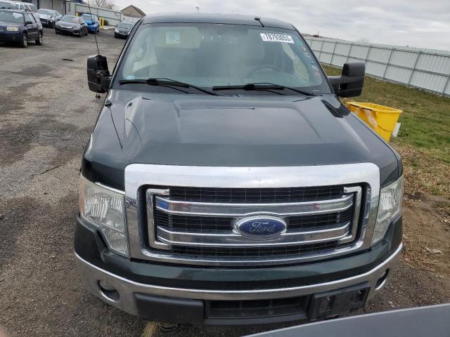 Photo 4 VIN: 1FTFW1ET6EKD46647 - FORD F-150 