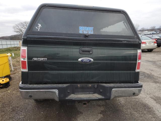 Photo 5 VIN: 1FTFW1ET6EKD46647 - FORD F-150 