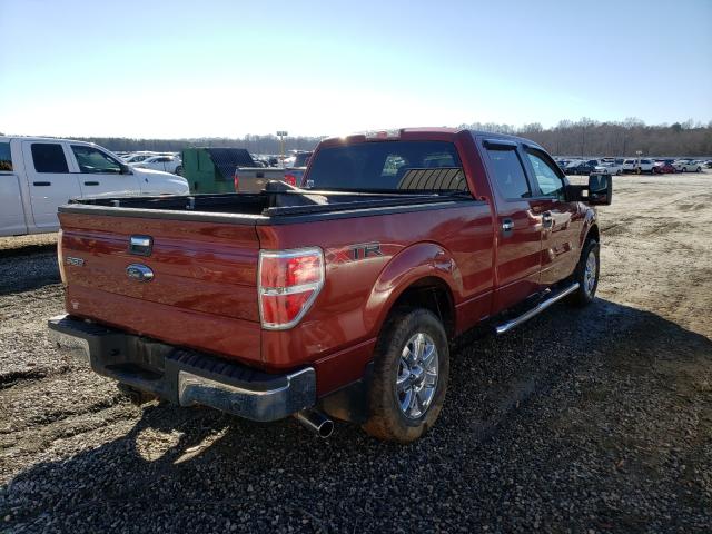 Photo 3 VIN: 1FTFW1ET6EKD77977 - FORD F150 SUPER 