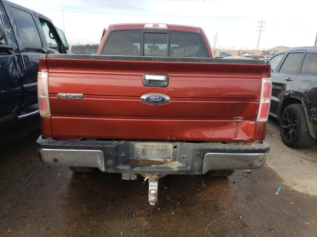 Photo 5 VIN: 1FTFW1ET6EKD91586 - FORD F150 SUPER 