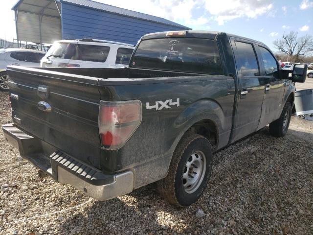 Photo 3 VIN: 1FTFW1ET6EKD99185 - FORD F150 SUPER 