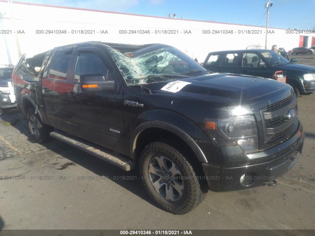 Photo 0 VIN: 1FTFW1ET6EKE09634 - FORD F-150 