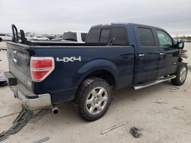 Photo 2 VIN: 1FTFW1ET6EKE37241 - FORD F-150 