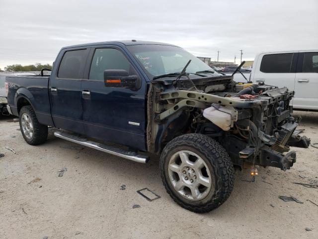 Photo 3 VIN: 1FTFW1ET6EKE37241 - FORD F-150 