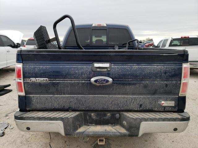 Photo 5 VIN: 1FTFW1ET6EKE37241 - FORD F-150 