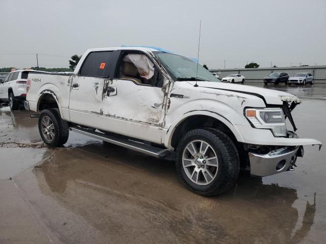 Photo 3 VIN: 1FTFW1ET6EKE53942 - FORD F-150 