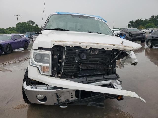 Photo 4 VIN: 1FTFW1ET6EKE53942 - FORD F-150 