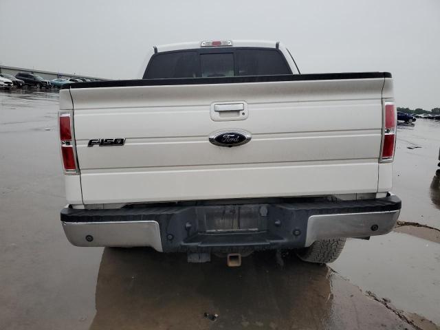 Photo 5 VIN: 1FTFW1ET6EKE53942 - FORD F-150 