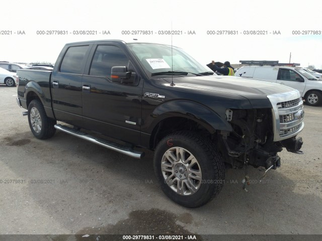 Photo 0 VIN: 1FTFW1ET6EKE62771 - FORD F-150 