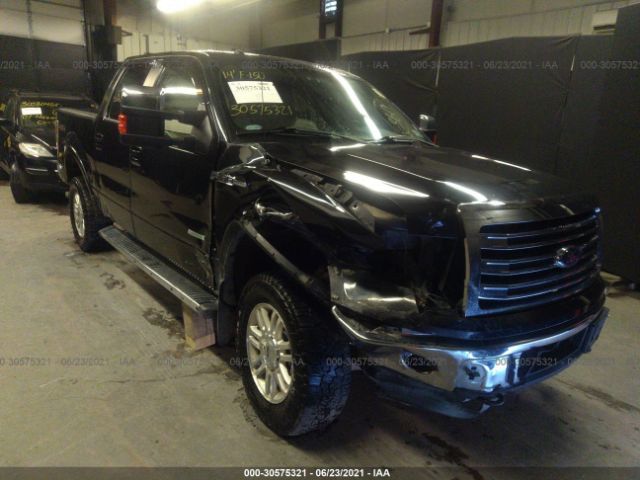 Photo 0 VIN: 1FTFW1ET6EKF31359 - FORD F-150 