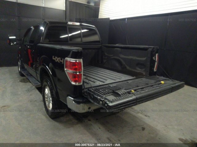 Photo 2 VIN: 1FTFW1ET6EKF31359 - FORD F-150 