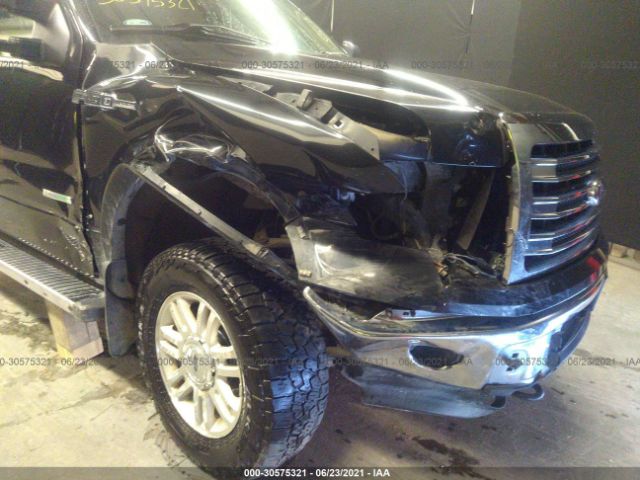 Photo 5 VIN: 1FTFW1ET6EKF31359 - FORD F-150 