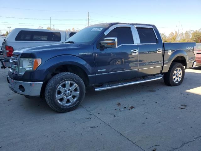 Photo 0 VIN: 1FTFW1ET6EKF71506 - FORD F150 SUPER 