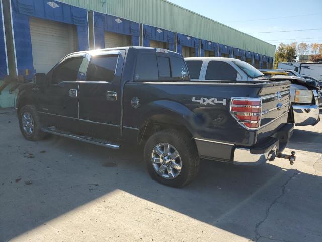 Photo 1 VIN: 1FTFW1ET6EKF71506 - FORD F150 SUPER 