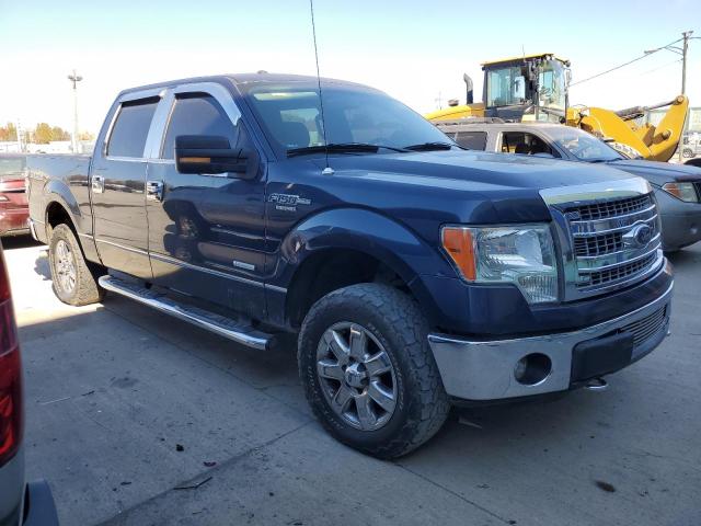 Photo 3 VIN: 1FTFW1ET6EKF71506 - FORD F150 SUPER 