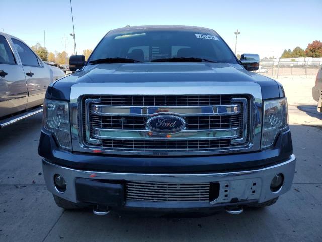 Photo 4 VIN: 1FTFW1ET6EKF71506 - FORD F150 SUPER 