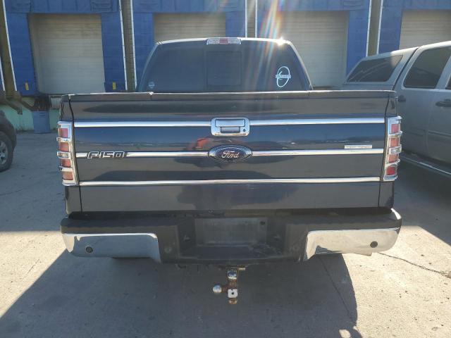 Photo 5 VIN: 1FTFW1ET6EKF71506 - FORD F150 SUPER 