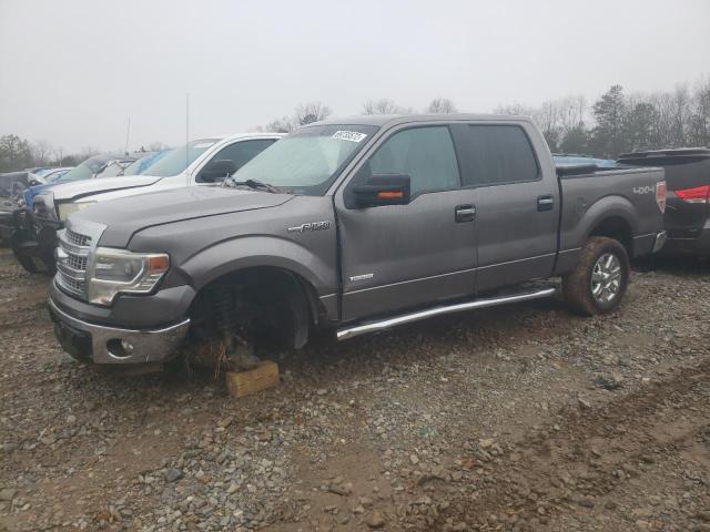 Photo 0 VIN: 1FTFW1ET6EKF86751 - FORD F150 SUPER 