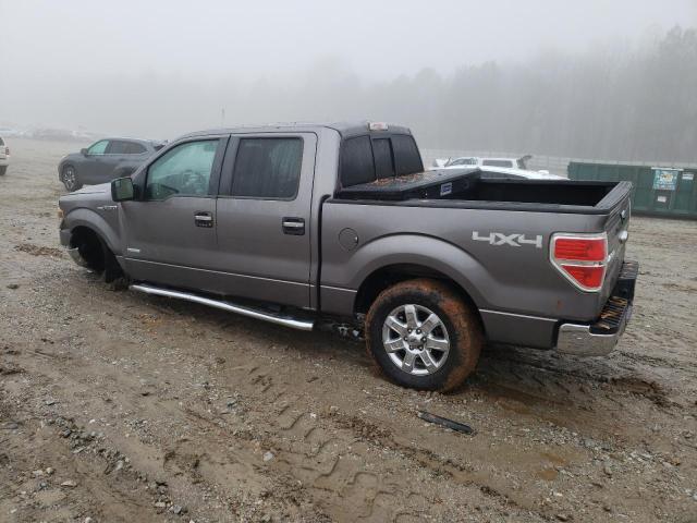 Photo 1 VIN: 1FTFW1ET6EKF86751 - FORD F150 SUPER 