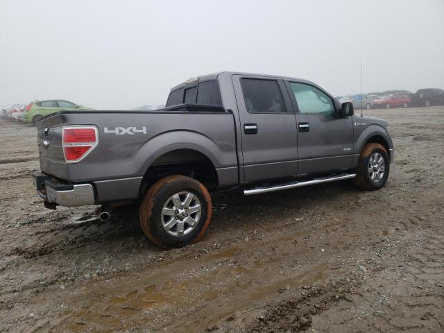 Photo 2 VIN: 1FTFW1ET6EKF86751 - FORD F150 SUPER 